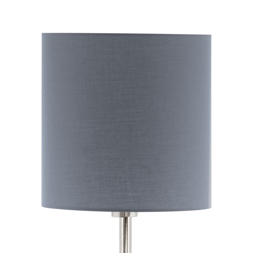 Eglo - Candeeiro de chão PASTERI 1xE27/60W/230V