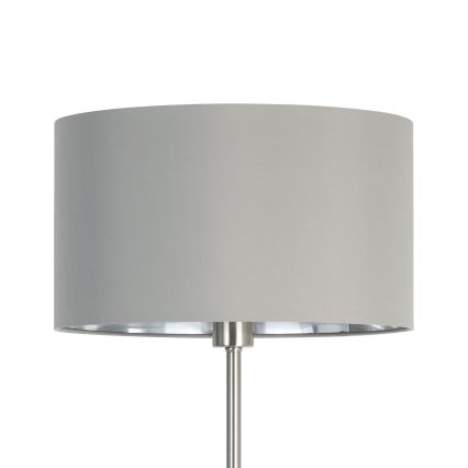 Eglo - Candeeiro de chão MASERLO 1xE27/60W/230V