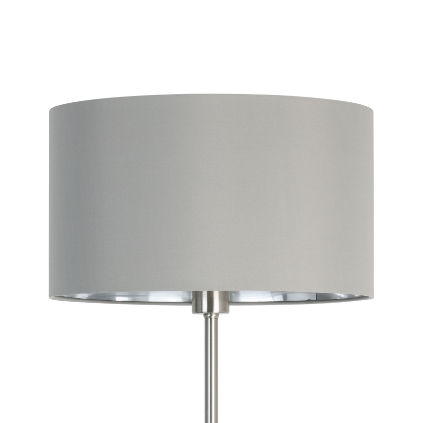 Eglo - Candeeiro de chão MASERLO 1xE27/60W/230V