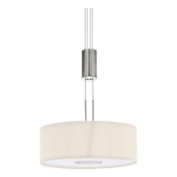 Eglo 95329 - Candelabro LED ROMAO 1 LED/15,5W/230V