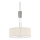 Eglo 95329 - Candelabro LED ROMAO 1 LED/15,5W/230V