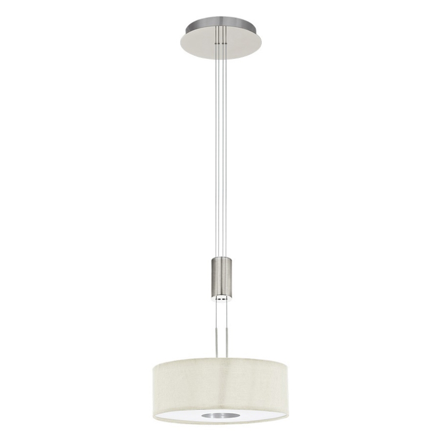 Eglo 95329 - Candelabro LED ROMAO 1 LED/15,5W/230V