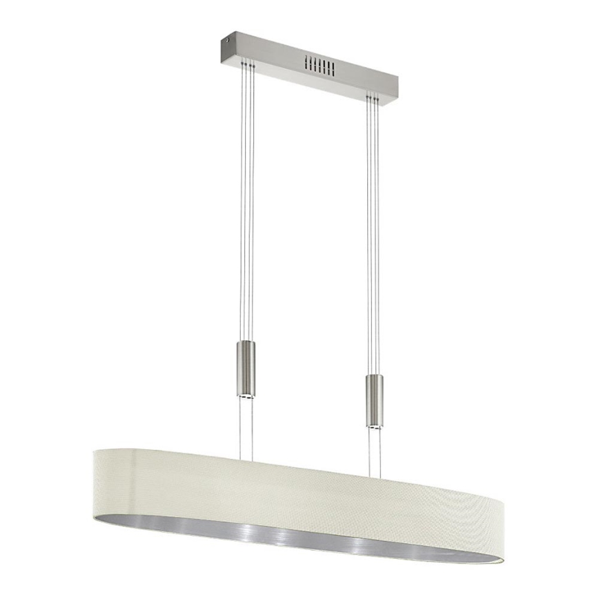 Eglo 95333- Candelabro LED ROMAO 1 LED/24W/230V