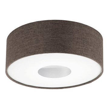 Eglo 95336 - Luz de teto LED ROMAO 2 LED/15,5W/230V