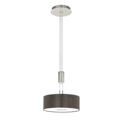 Eglo 95338 - Candelabro LED ROMAO 2 LED/15,5W/230V