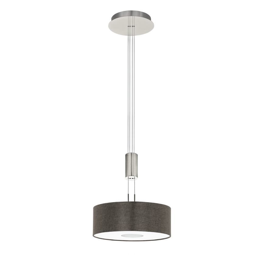 Eglo 95338 - Candelabro LED ROMAO 2 LED/15,5W/230V