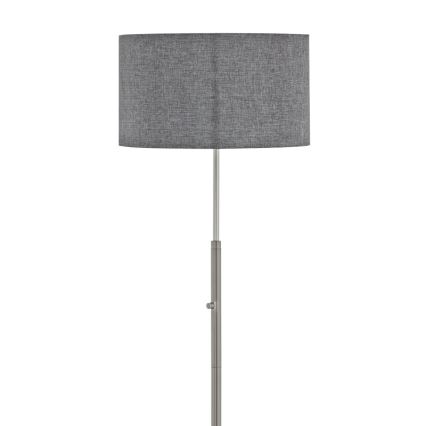 Eglo 95353 - LED Regulação táctil candeeiro de chão ROMAO LED/24W/230V