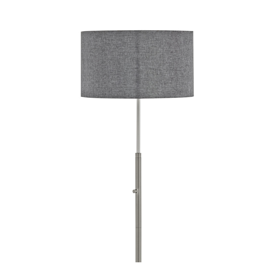 Eglo 95353 - LED Regulação táctil candeeiro de chão ROMAO LED/24W/230V