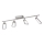 Eglo 95452 - Foco LED ALCAMO 4xLED/5,4W/230V