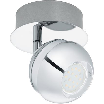 Eglo 95477 - Foco LED NOCITO 1 1xGU10-LED/4W/230V