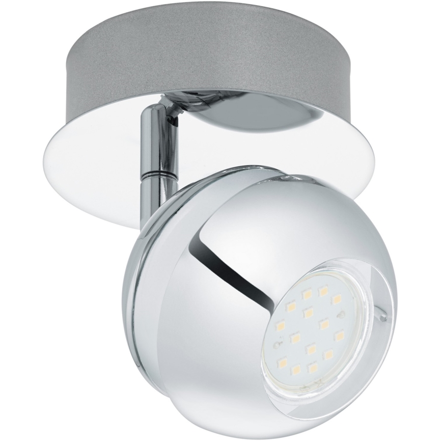 Eglo 95477 - Foco LED NOCITO 1 1xGU10-LED/4W/230V