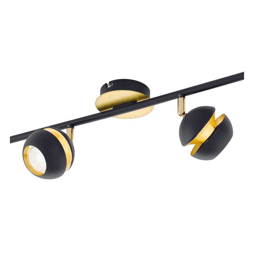Eglo - Foco LED 4xGU10-LED/4W/230V