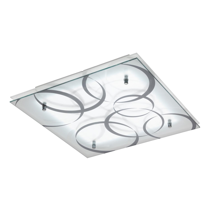 Eglo 95529 - Luz de teto LED CONCABELLA LED/16W/230V