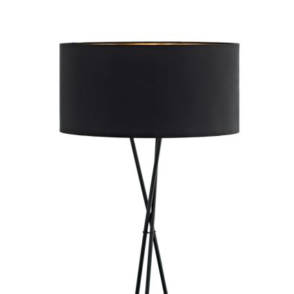 Eglo - Luminária de piso 1xE27/60W/230V