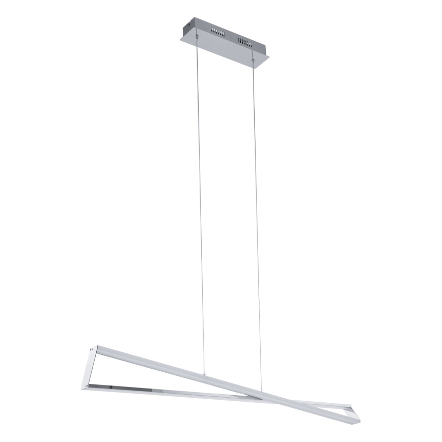 Eglo 95566 - Candelabro LED AGRELA 2xLED/14,4W/230V
