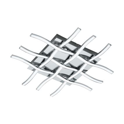 Eglo - Luz de teto LED 1 LED/36W/230V