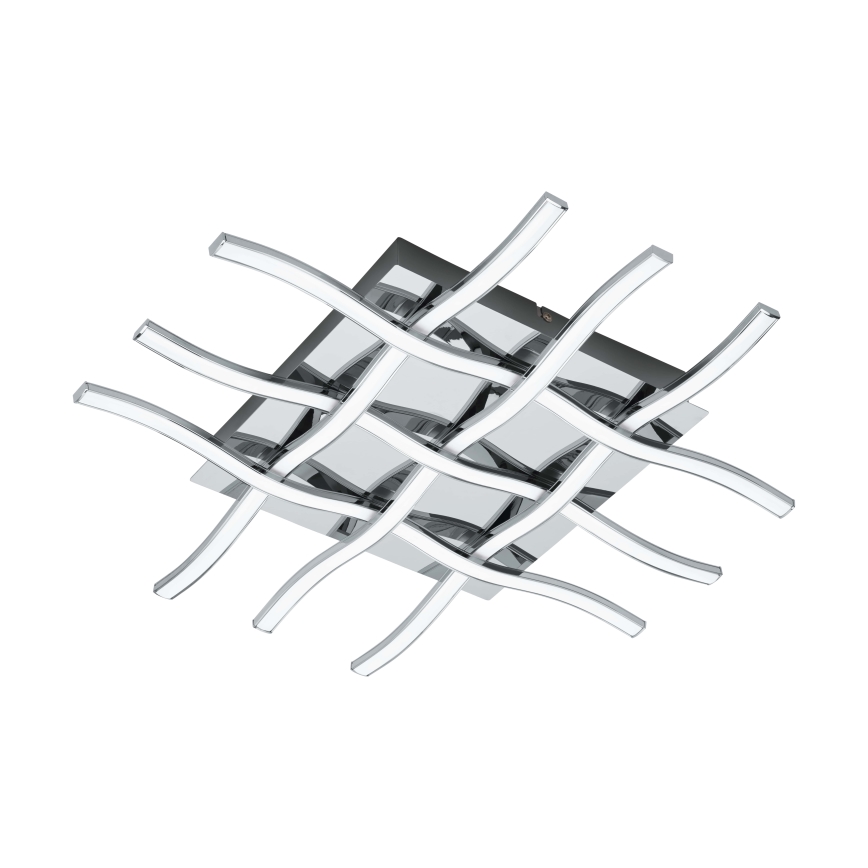 Eglo - Luz de teto LED 1 LED/36W/230V