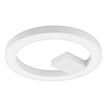 Eglo 95613 - Luz de teto fosca LED ALVENDRE-S LED/28W/230V