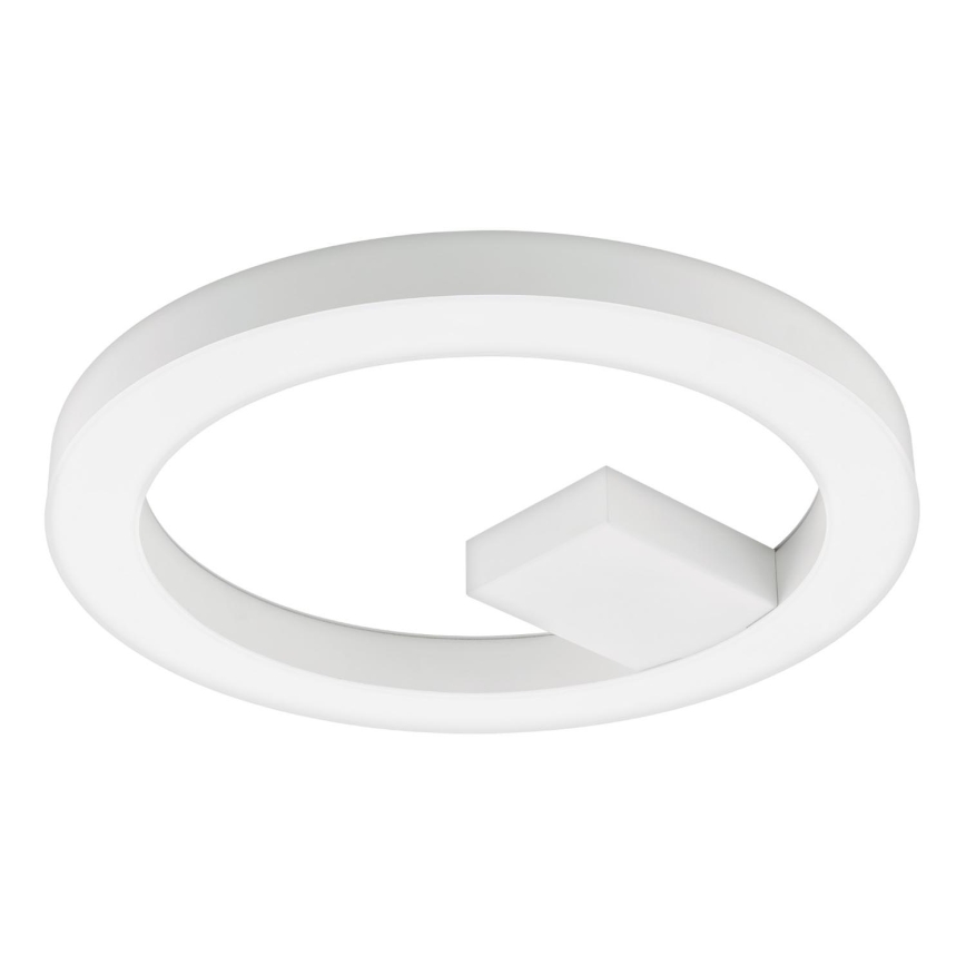 Eglo 95613 - Luz de teto fosca LED ALVENDRE-S LED/28W/230V