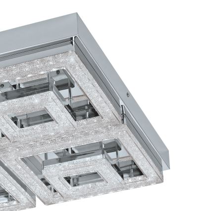 Eglo - Plafon LED LED/48W/230V