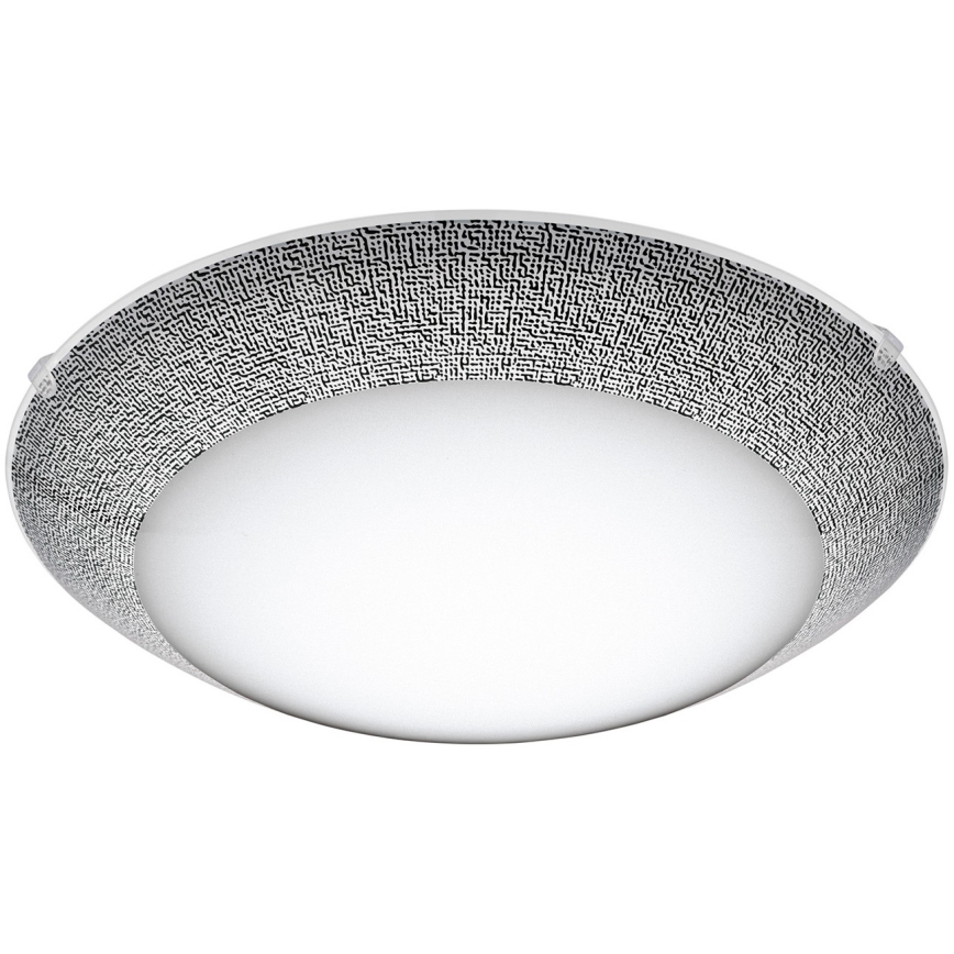 Eglo 95669 - Luz de teto LED MARGITTA 1 LED/11W/230V
