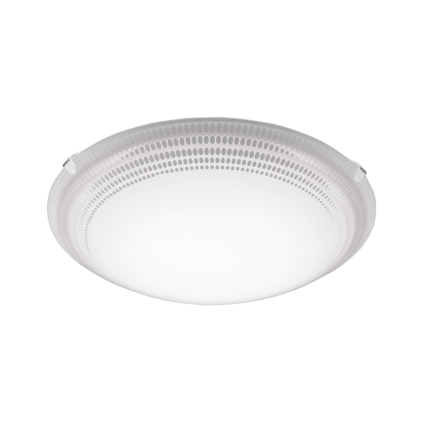 Eglo - Luz de teto LED 1 LED/8,2W/230V