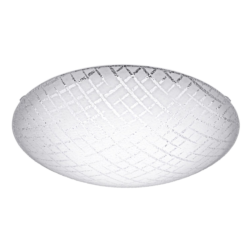 Eglo 95675 - Luz de teto LED RICONTO 1 LED/11W/230V