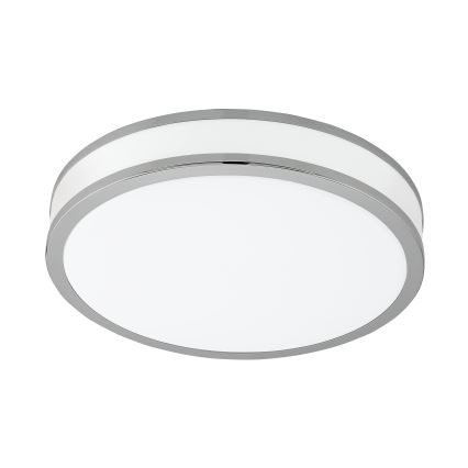 Eglo - Luz de teto LED 2 LED/18W/230V