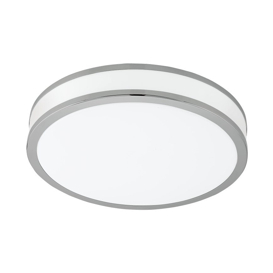Eglo - Luz de teto LED 2 LED/18W/230V