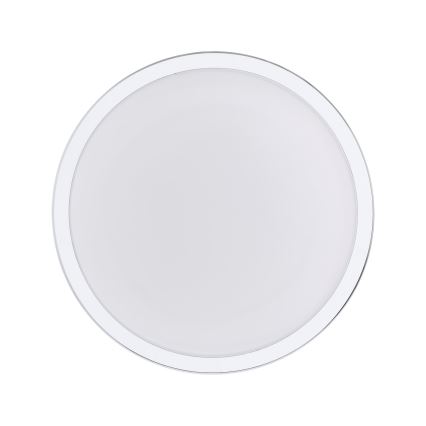 Eglo - Luz de teto LED 2 LED/18W/230V
