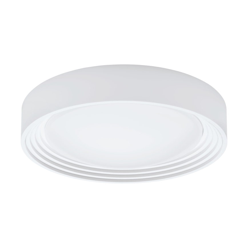 Eglo - Luz de teto de casa de banho LED 1 LED/11W/230V IP44