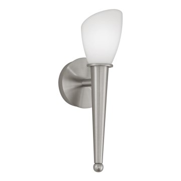 Eglo 95748 - Luz de parede LED MARA 2 1xG9-LED/2,5W/230V