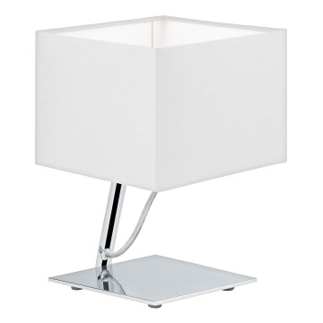 Eglo 95766- Candeeiro de mesa LED NAMBIA 1 1xLED/6W/230V