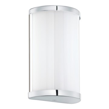 Eglo 95773 - Luz de parede LED CUPELLA 2xLED/4,5W/230V