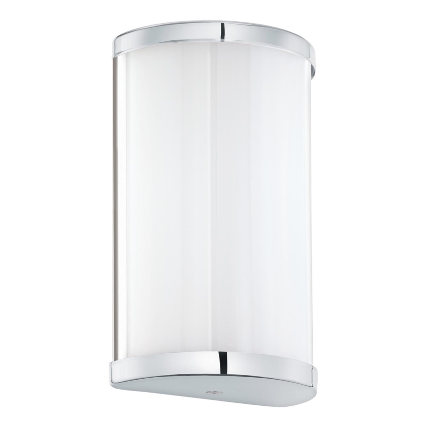 Eglo 95773 - Luz de parede LED CUPELLA 2xLED/4,5W/230V