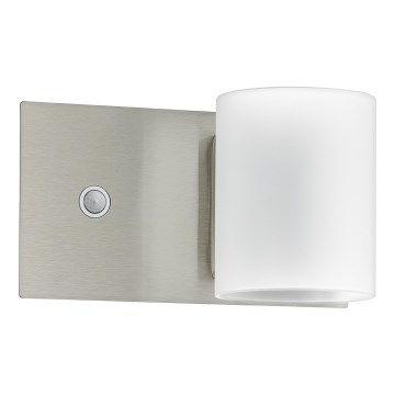 Eglo 95784 - Luz de parede LED PACAO 1xLED/5W/230V