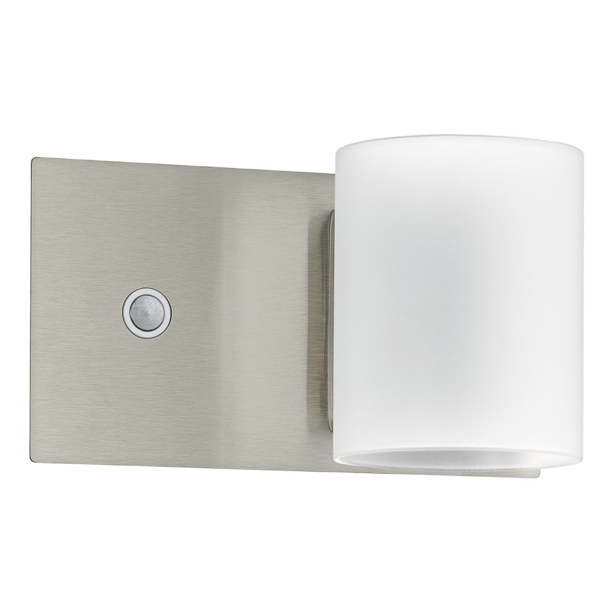 Eglo 95784 - Luz de parede LED PACAO 1xLED/5W/230V