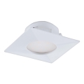 Eglo 95798- Foco de encastrar LED PINEDA 1xLED/6W/230V