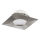 Eglo 95799- Foco de encastrar LED PINEDA 1xLED/6W/230V