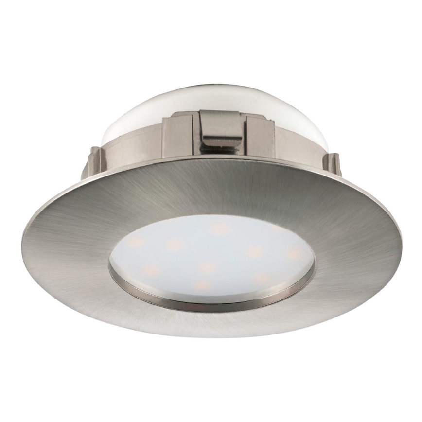 Eglo 95813 - Foco de encastrar LED PINEDA 1xLED/6W/230V