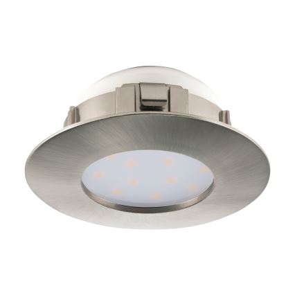 Eglo - Foco de encastrar LED 1xLED/4,9W/230V