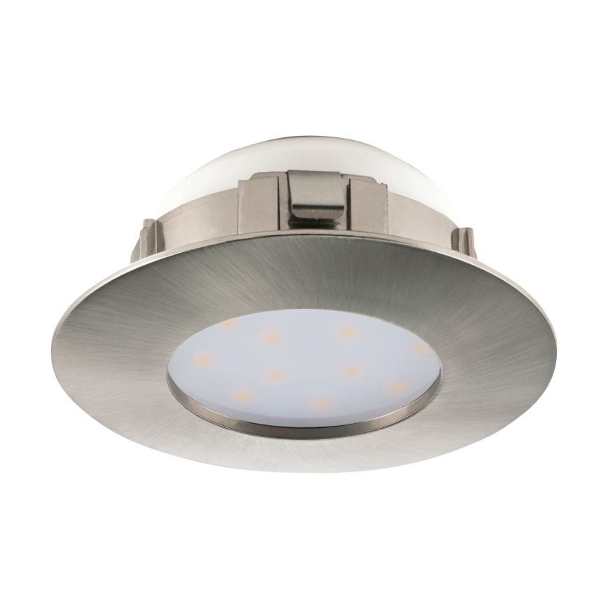 Eglo - Foco de encastrar LED 1xLED/4,9W/230V