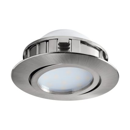Eglo - Foco de encastrar LED 1xLED/6W/230V
