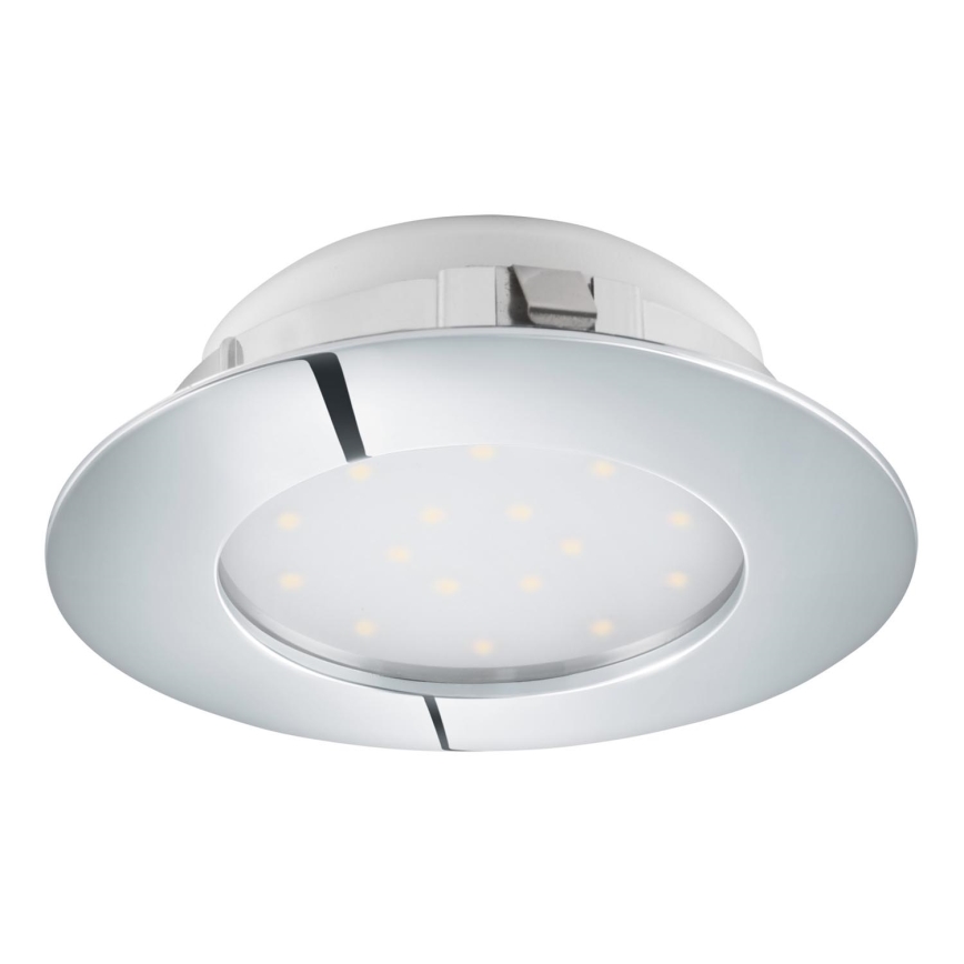 Eglo 95868 - Foco de encastrar LED PINEDA 1xLED/12W/230V