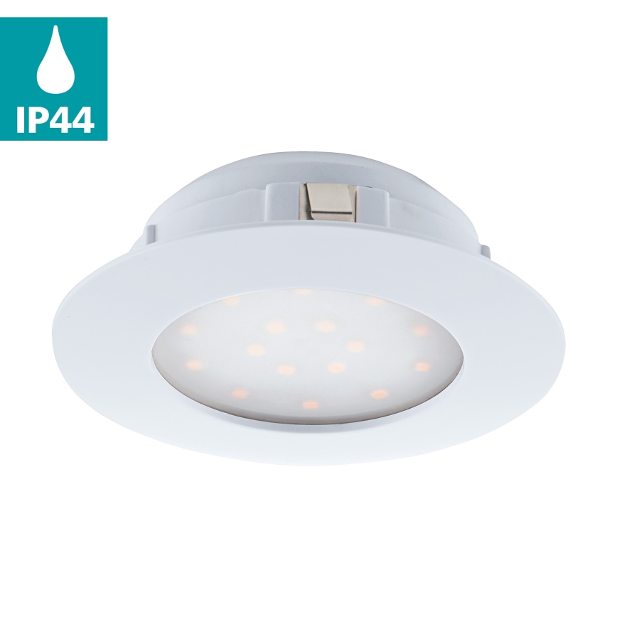 Eglo - Foco de encastrar LED 1xLED/11W/230V