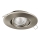 Eglo 95898 - Foco de encastrar LED PENETO 1 1xGU10-LED/3W/230V