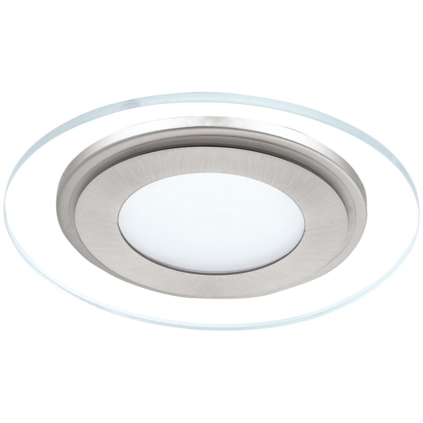 Eglo - Foco de encastrar LED 1 1xLED/11W/230V