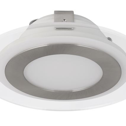 Eglo - Foco de encastrar LED 1 1xLED/11W/230V