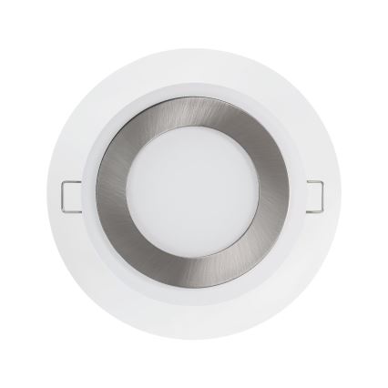 Eglo - Foco de encastrar LED 1 1xLED/11W/230V