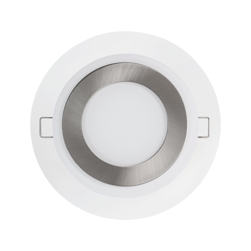 Eglo - Foco de encastrar LED 1 1xLED/11W/230V